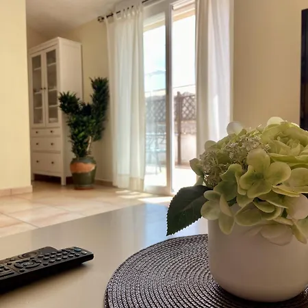 Penthouse With Amazing Terrace And Sea Views Altea