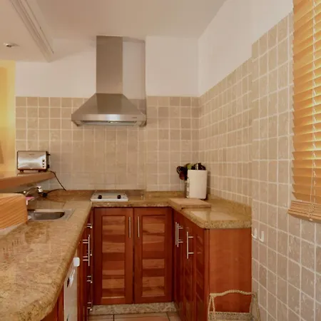 Апартаменты Penthouse With Amazing Terrace And Sea Views
