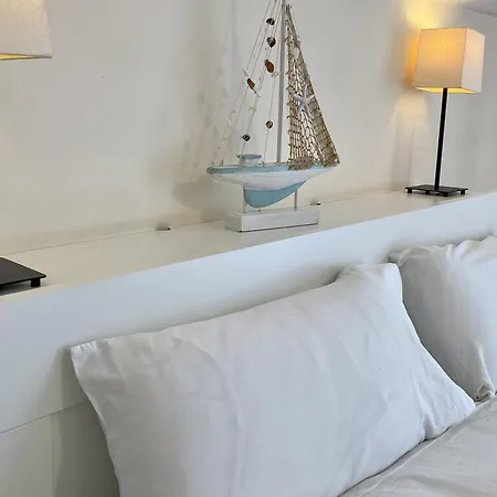 Penthouse With Amazing Terrace And Sea Views Альтеа